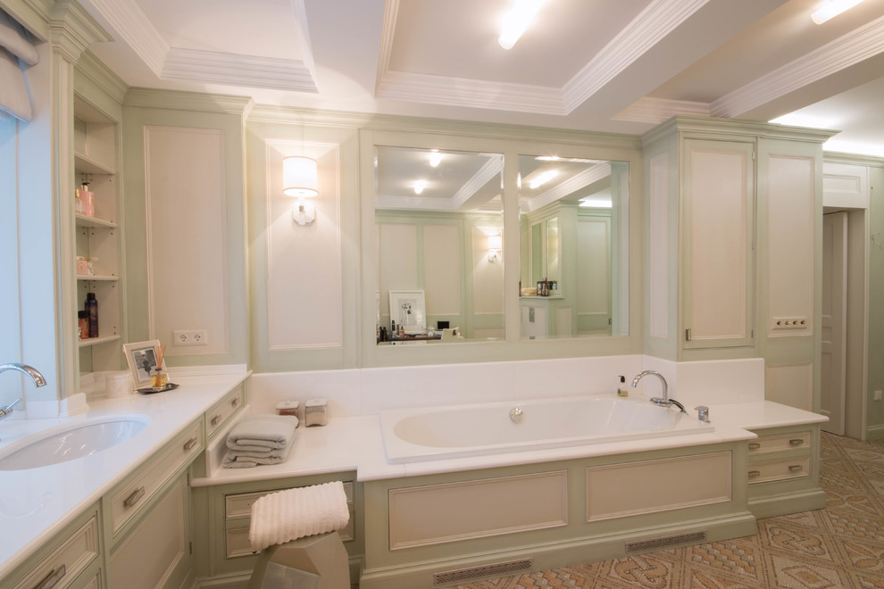 Квартира в Челябинске