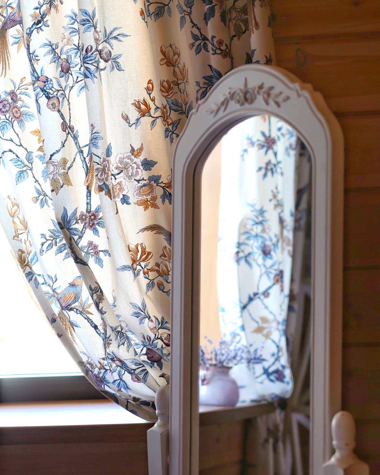 Загородный дом в Васильково.