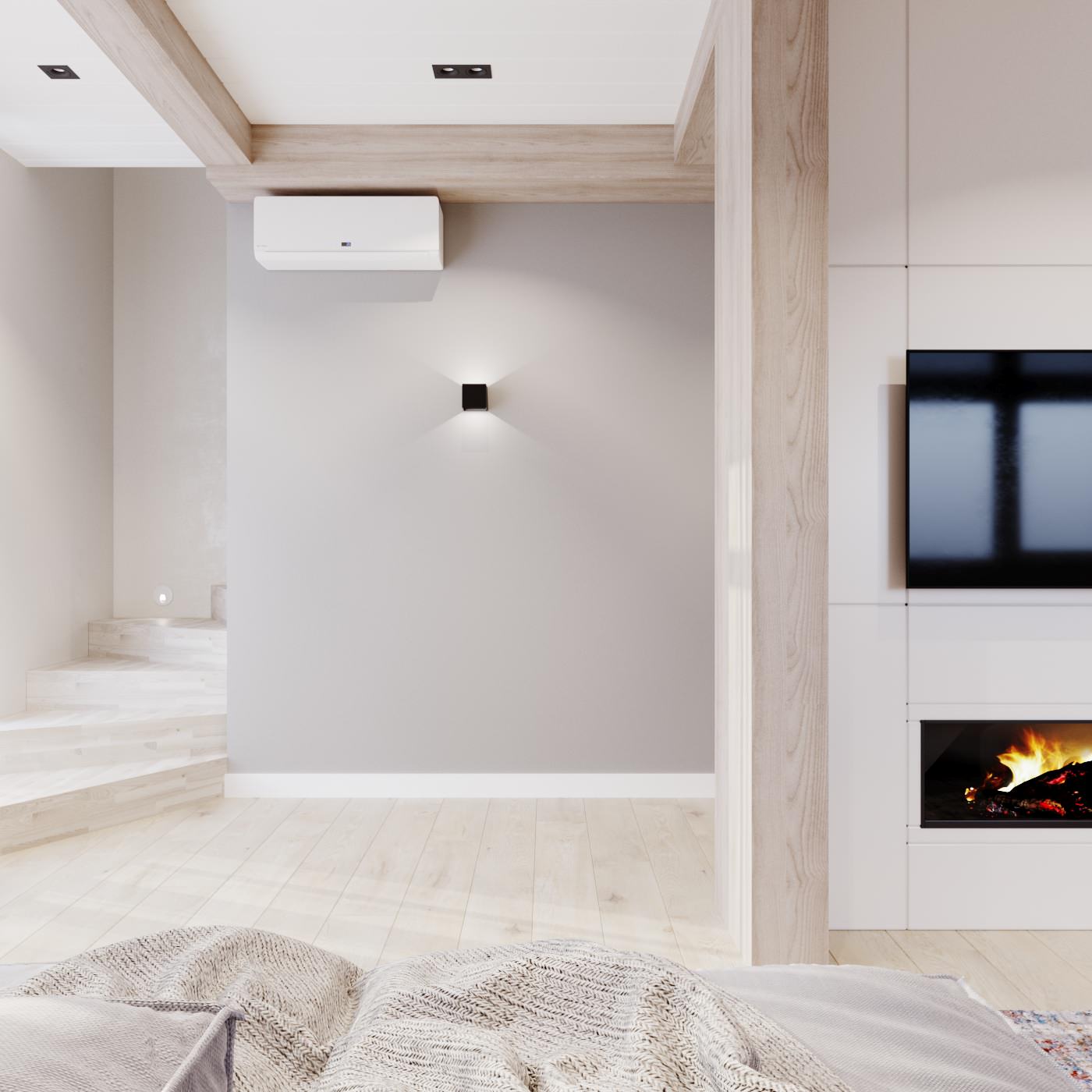 Дуплекс на Де-фризе