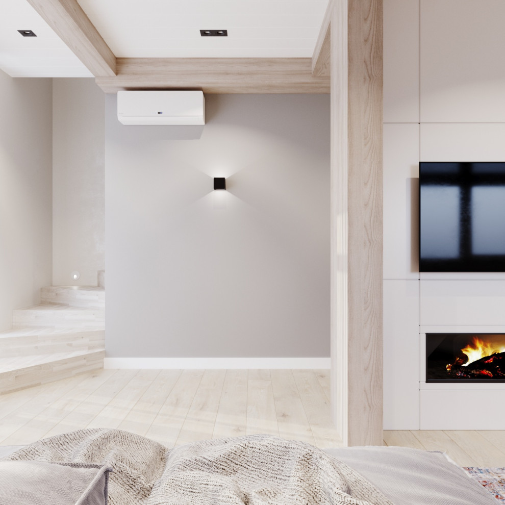 Дуплекс на Де-фризе