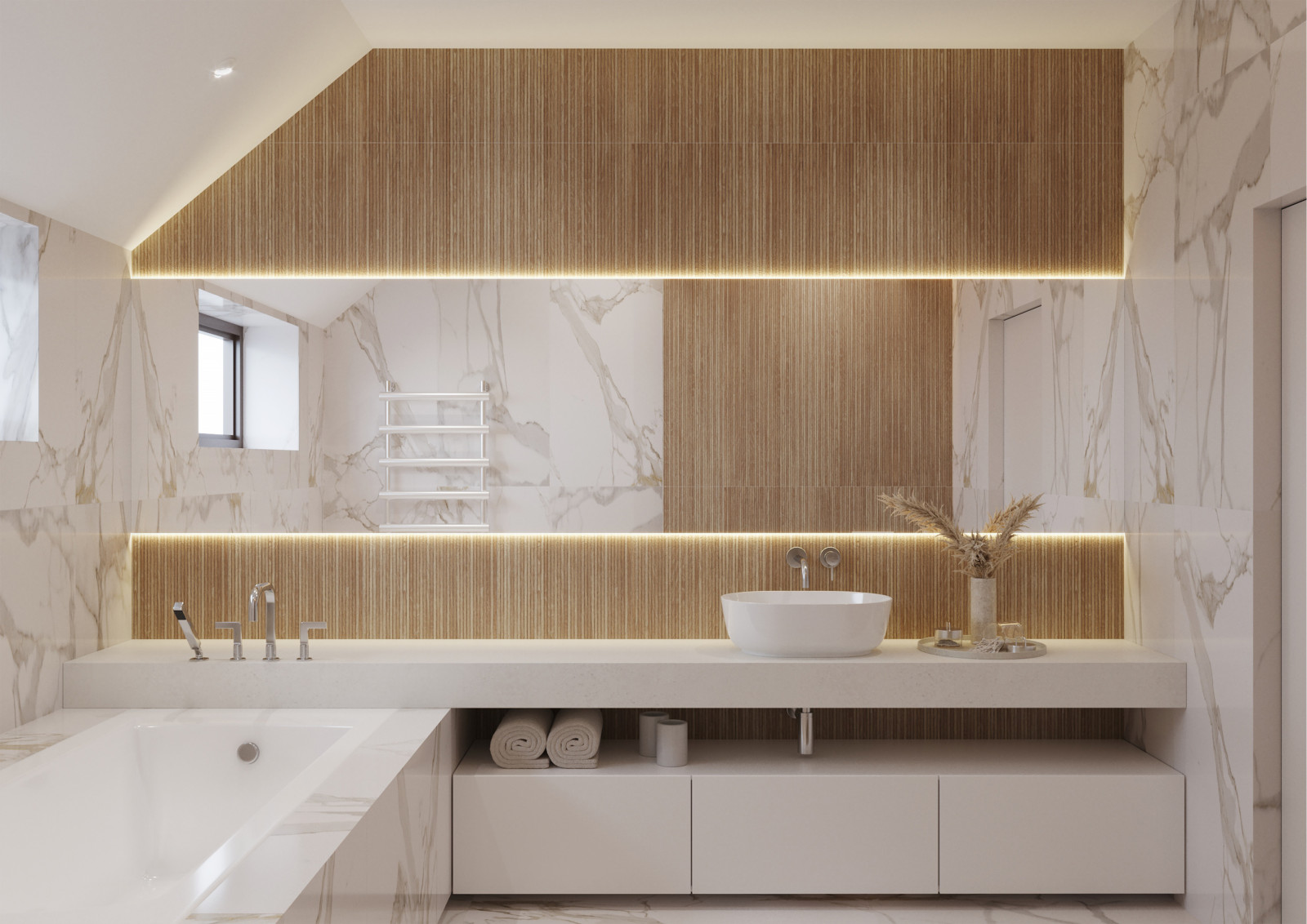 ванная комната