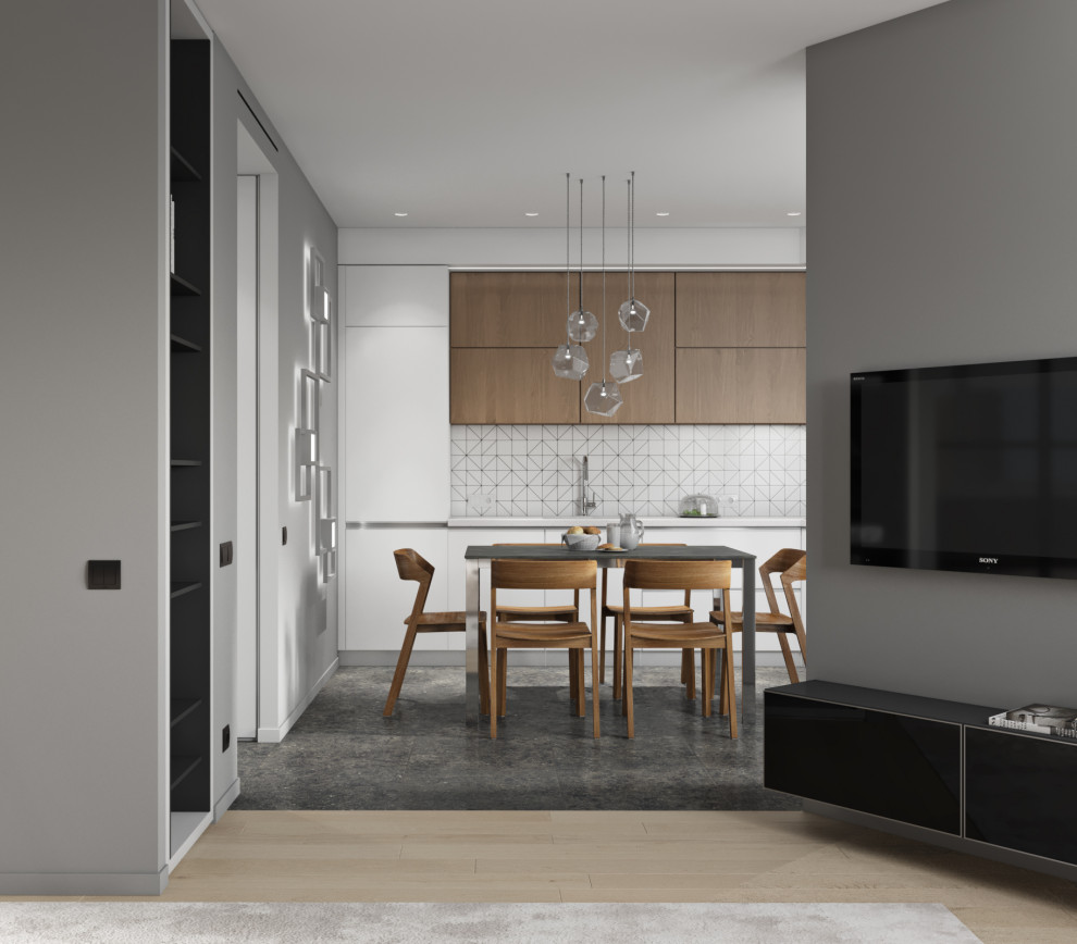 ЖК Татьянин Парк