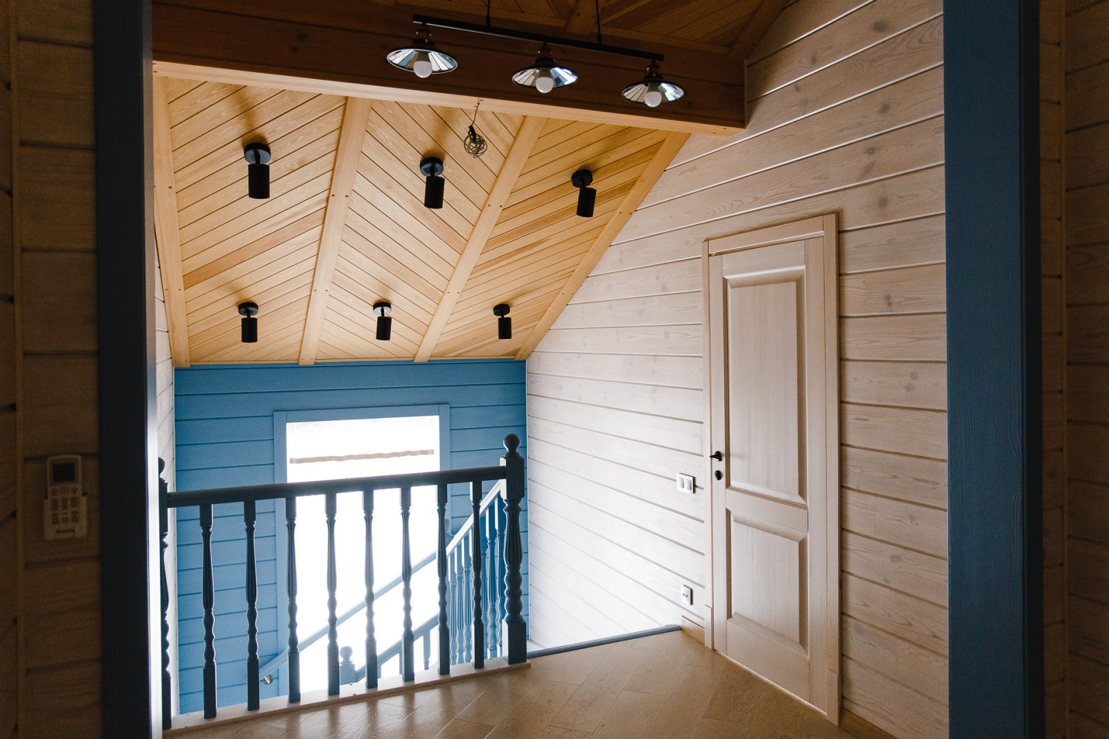 Загородный дом, 170 кв.м