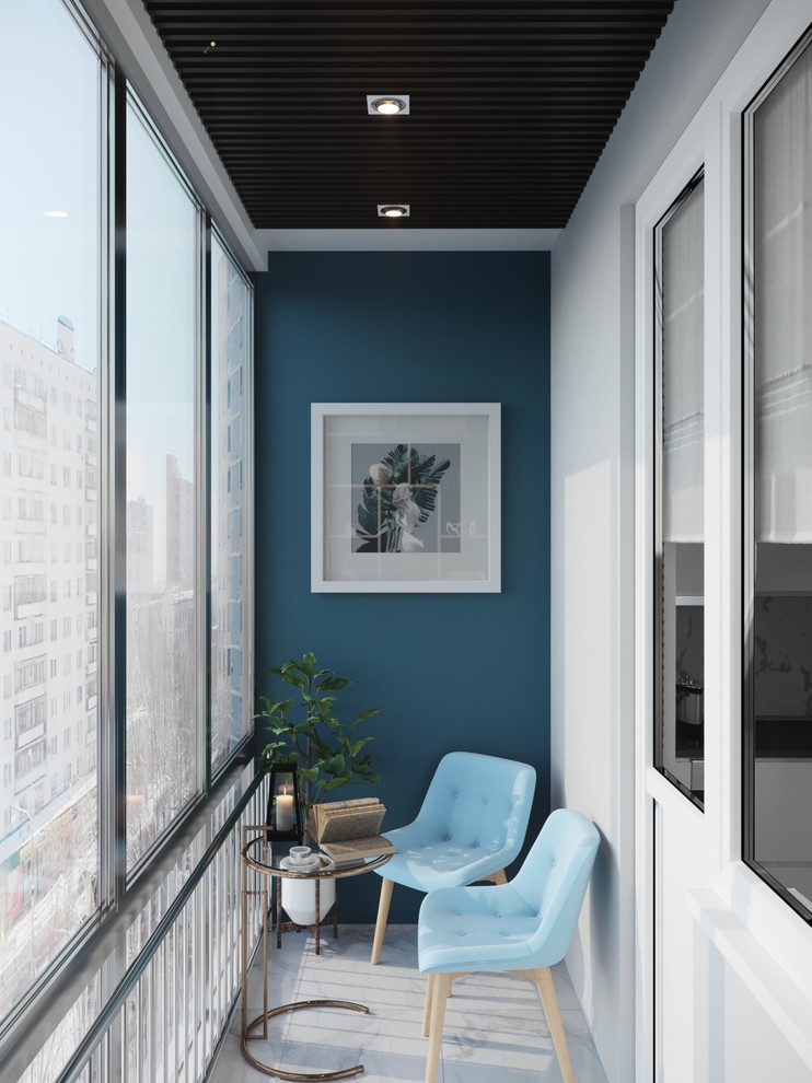 ЖК Бородино