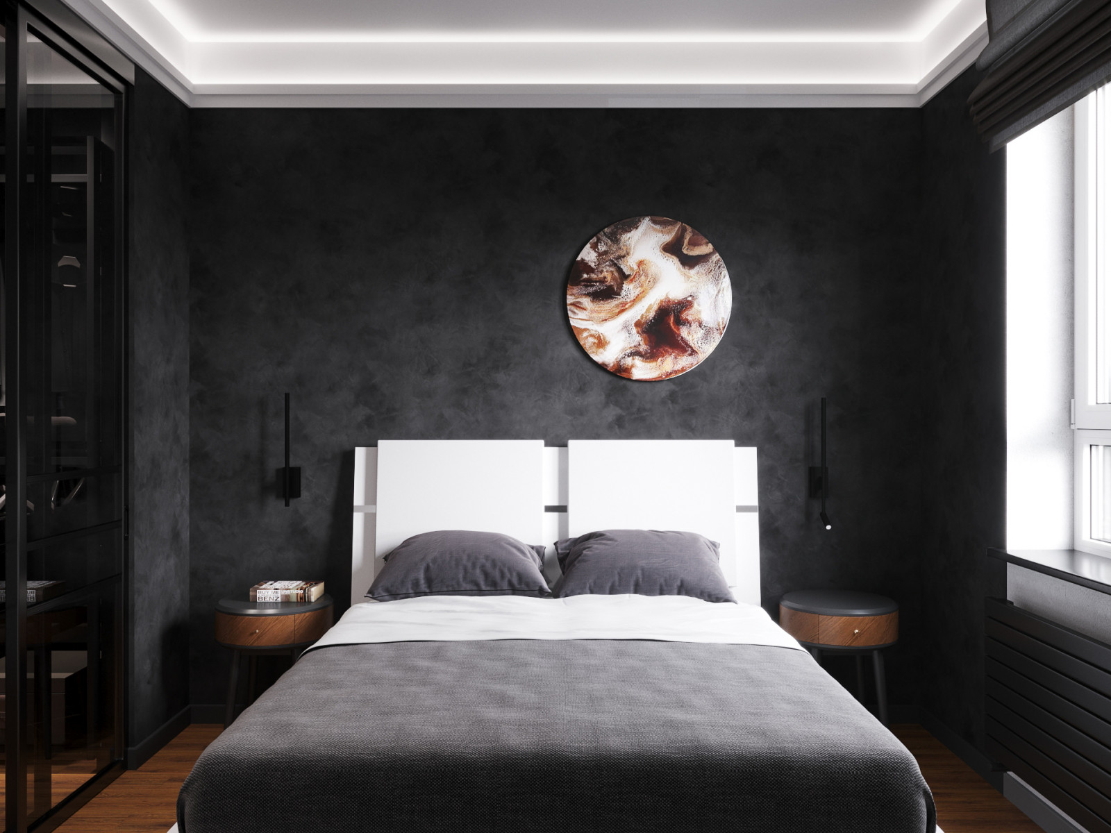 ЖК Ньютон парк