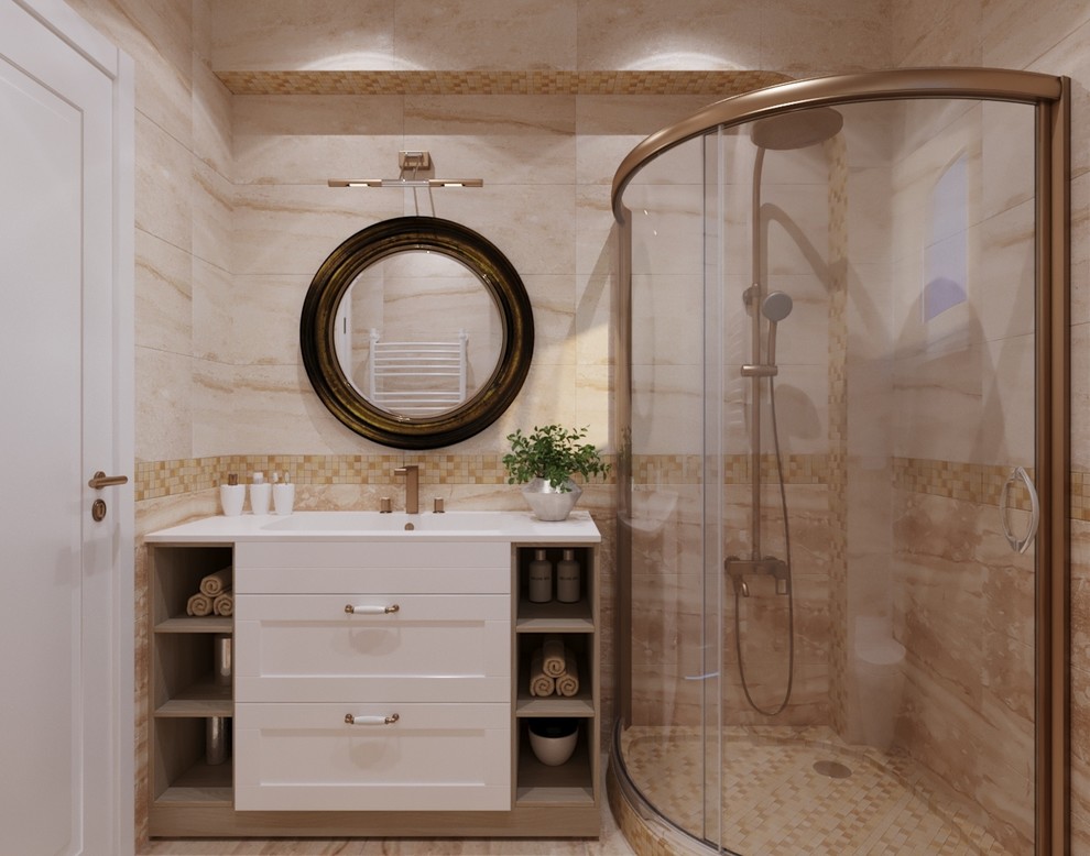 Апартаменты на Кипре, город Пафос