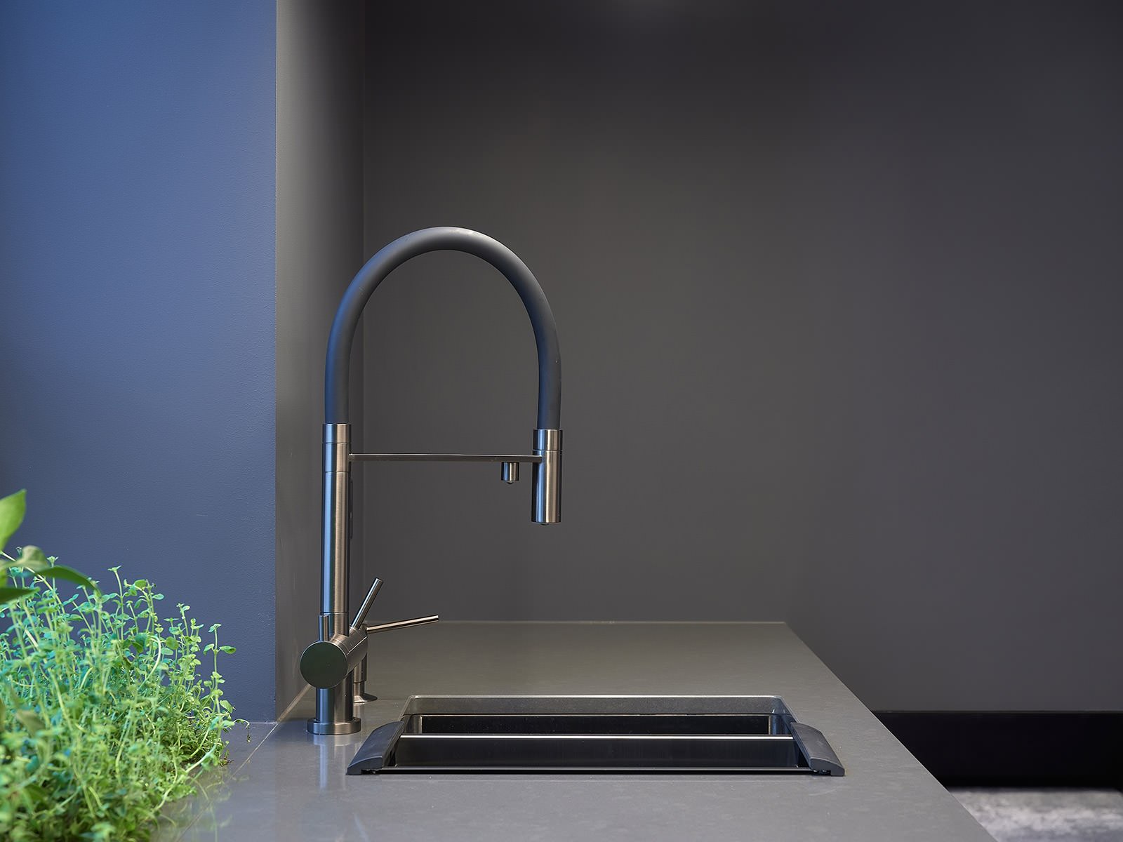 АВАТАР - Дизайн интерьера апарт-отеля