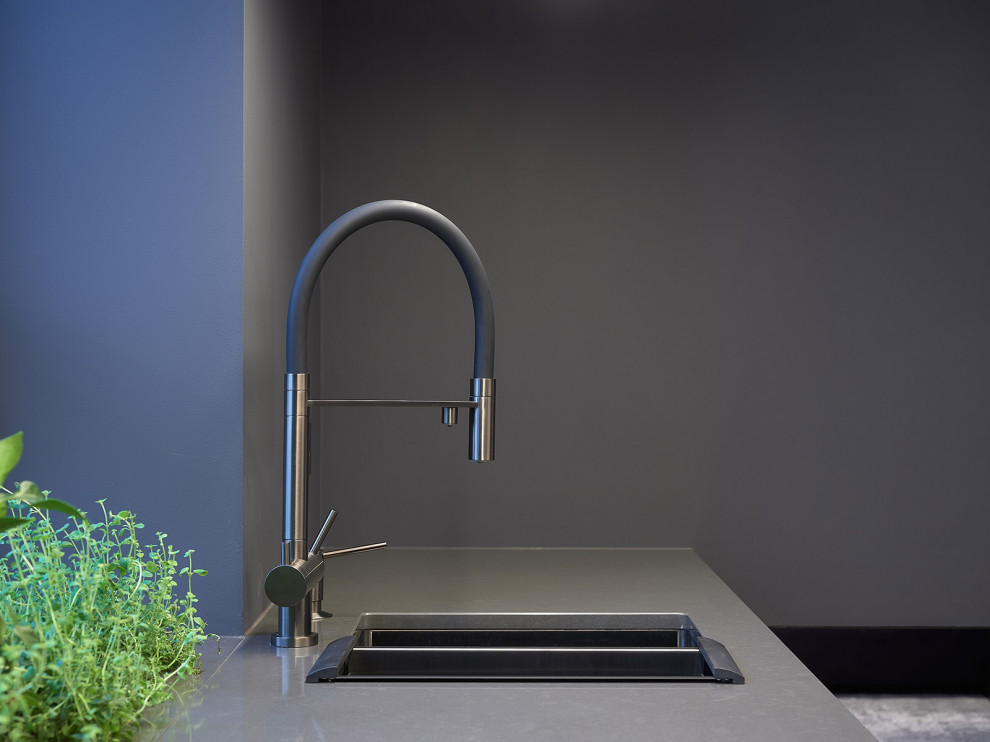 АВАТАР - Дизайн интерьера апарт-отеля