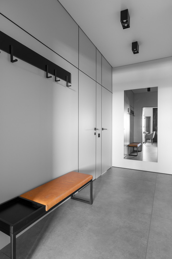 Обложка проекта: Квартира в Краснодаре