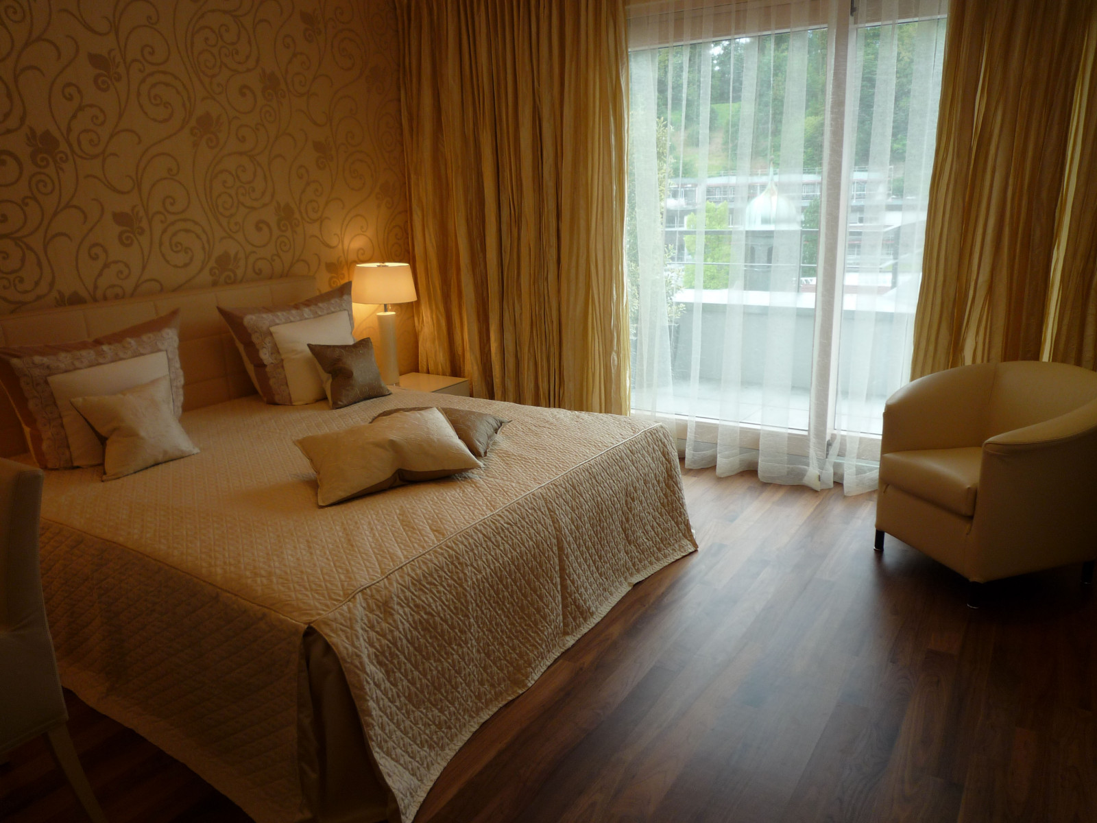 Квартира Германия