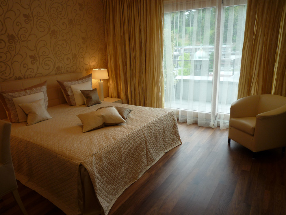 Квартира Германия