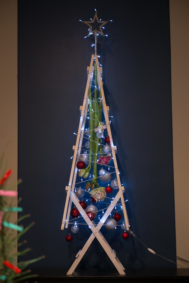 Новогодний корпоратив – 2017