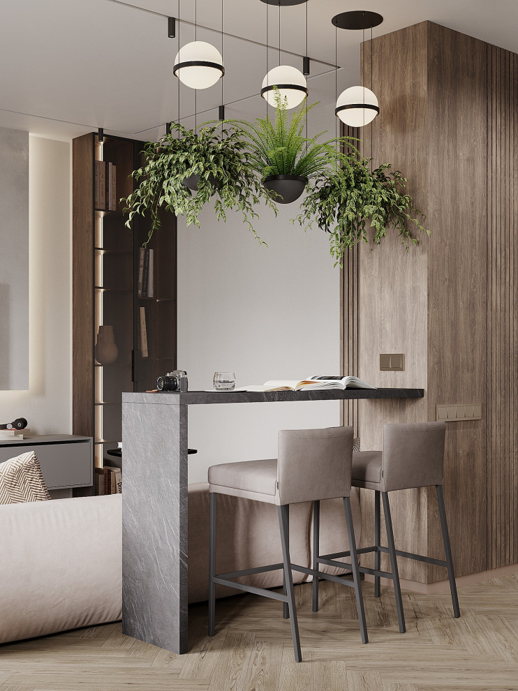 ЖК "Скандинавия"