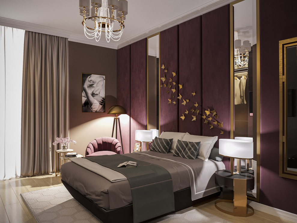 ЖК Привилегия