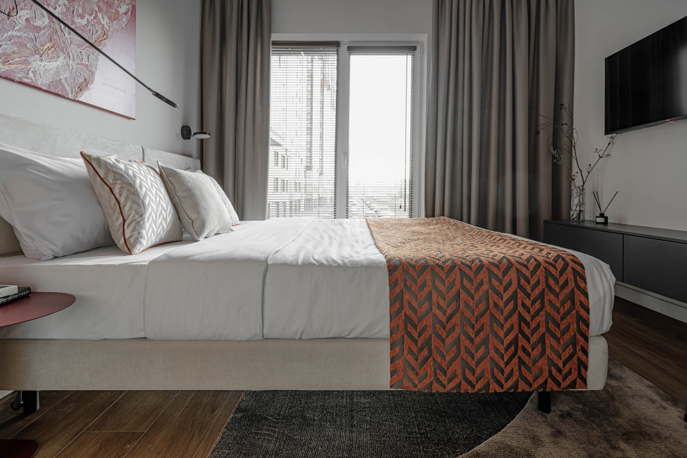 Шоурум ЖК МОСКО