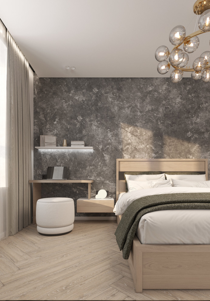 Квартира ЖК Легенда