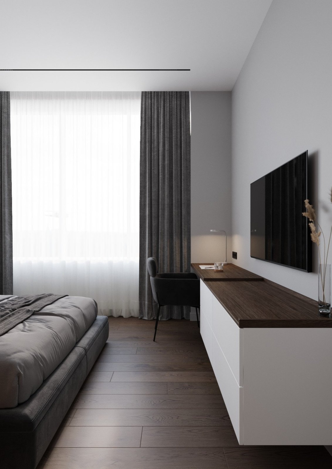 Квартира в Екатеринбурге ЖК