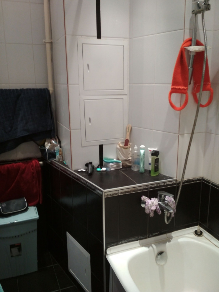 Квартира для семейной пары.