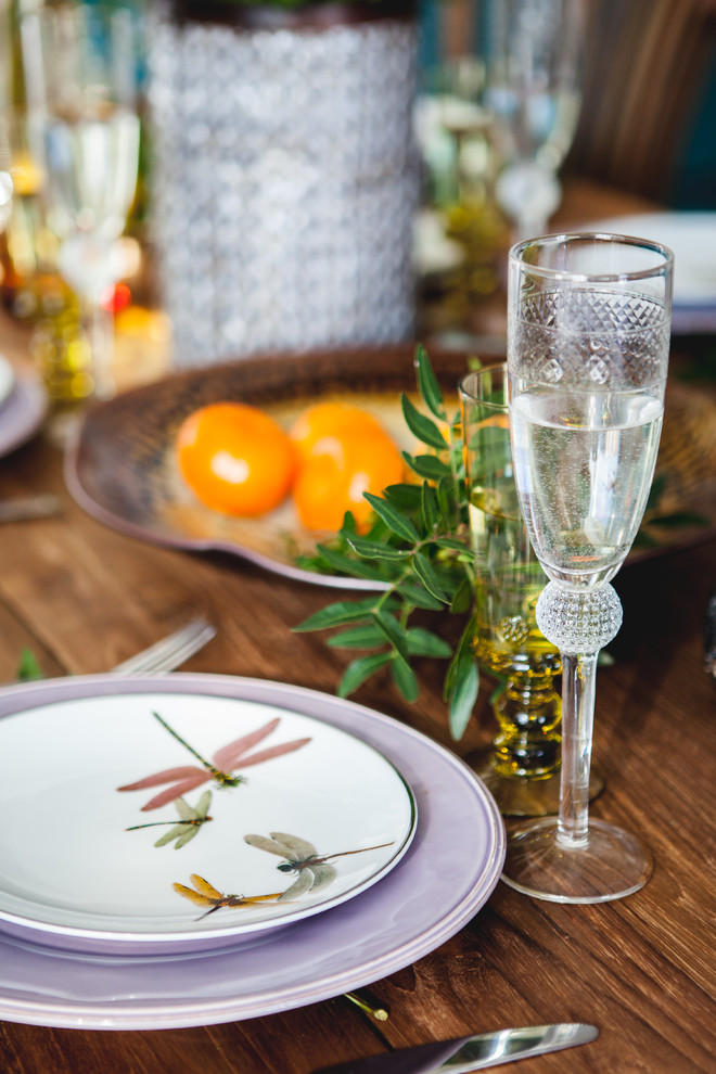 Кухня-гостиная в Твери