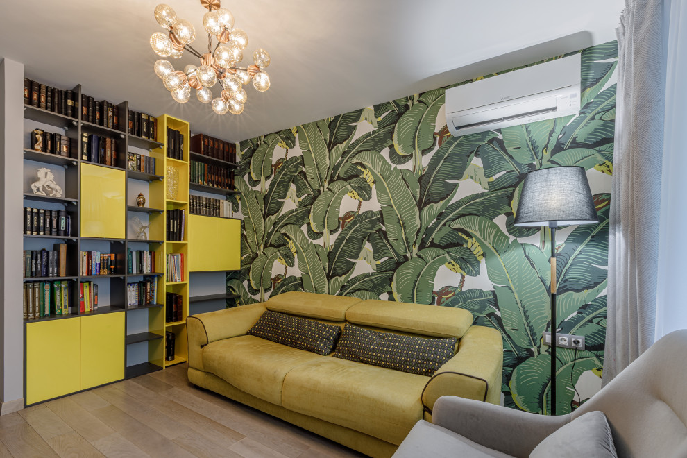 Фоновое изображение профиля Регина Барон