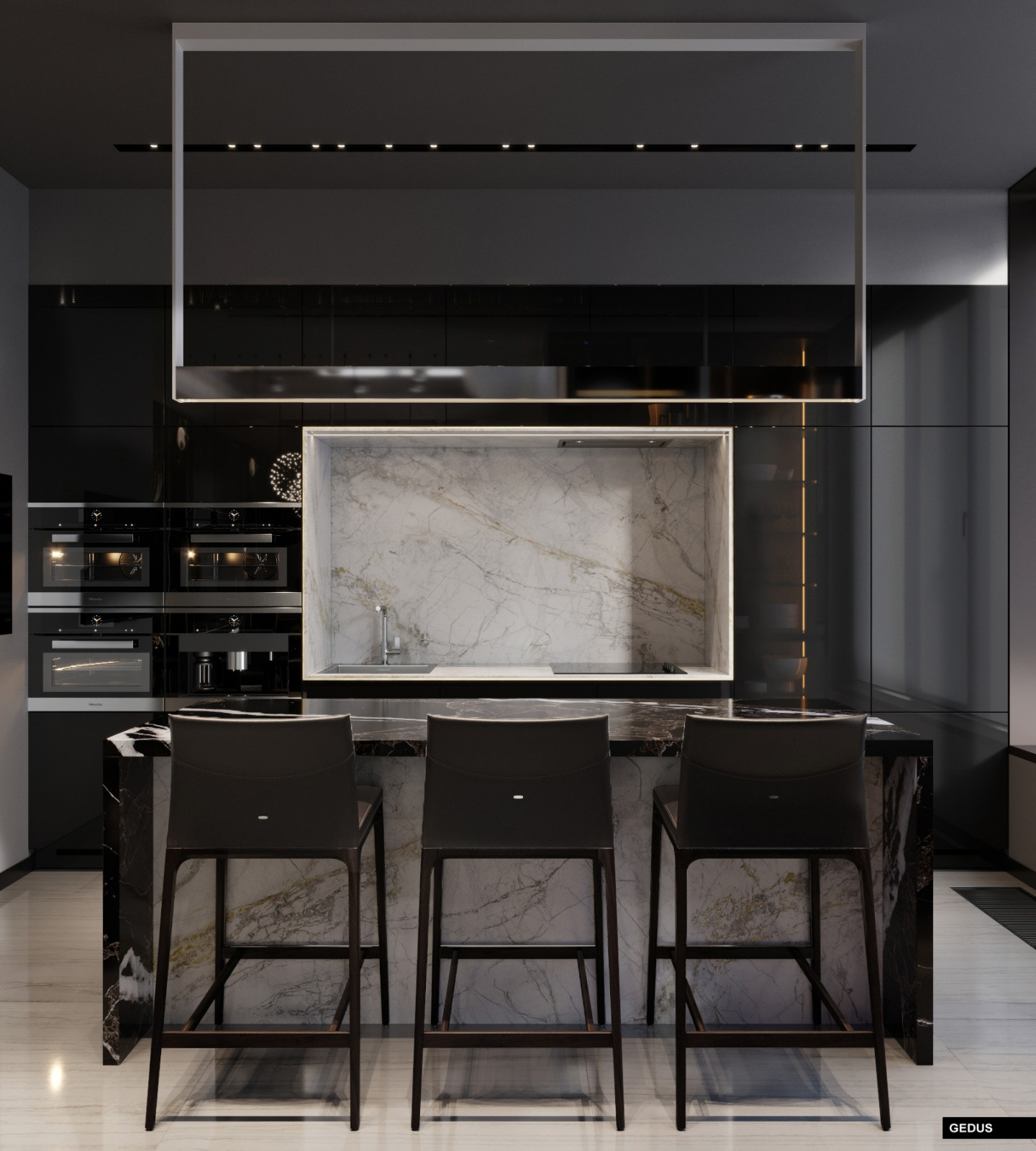 Квартира на Спортивной