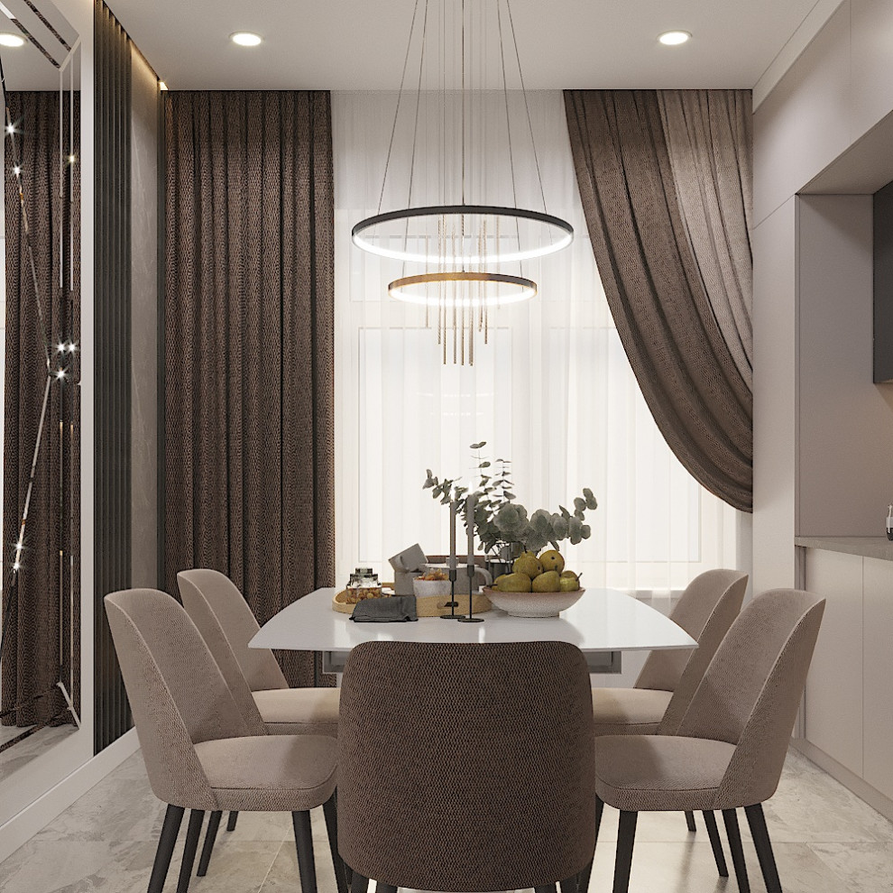 ЖК Аристократ