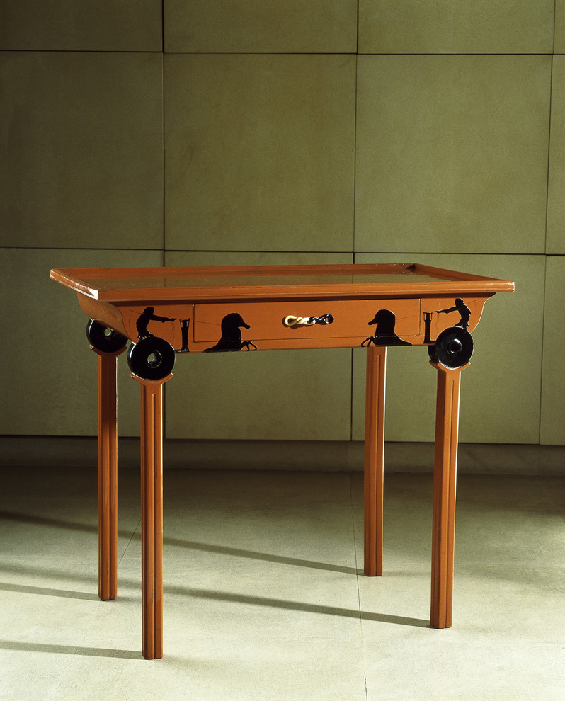 Мир дизайна: Бетон и сталь баронессы Эйлин Грей