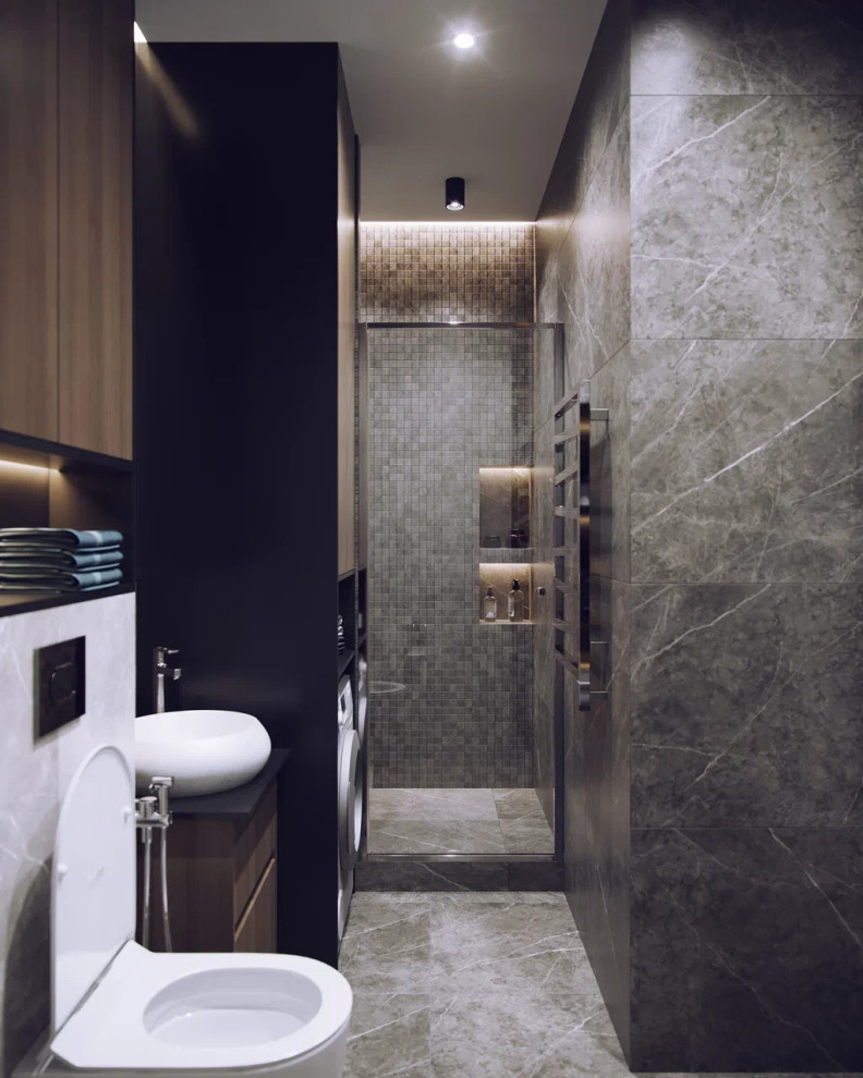 Обложка проекта: Университетская 7