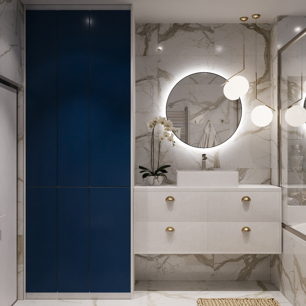 ЖК Хорошевский