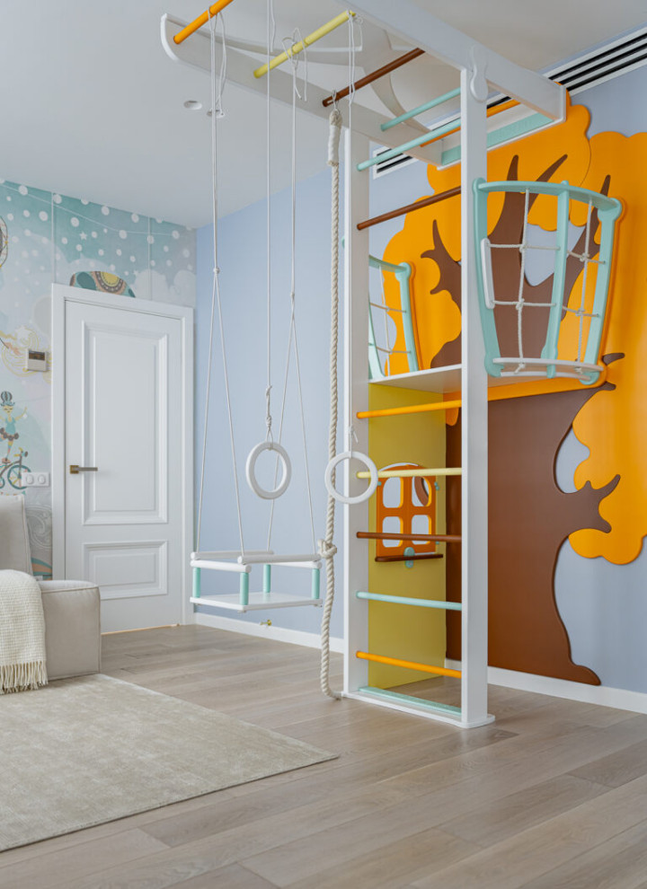 Квартира в ЖК "Чемпион Парк"