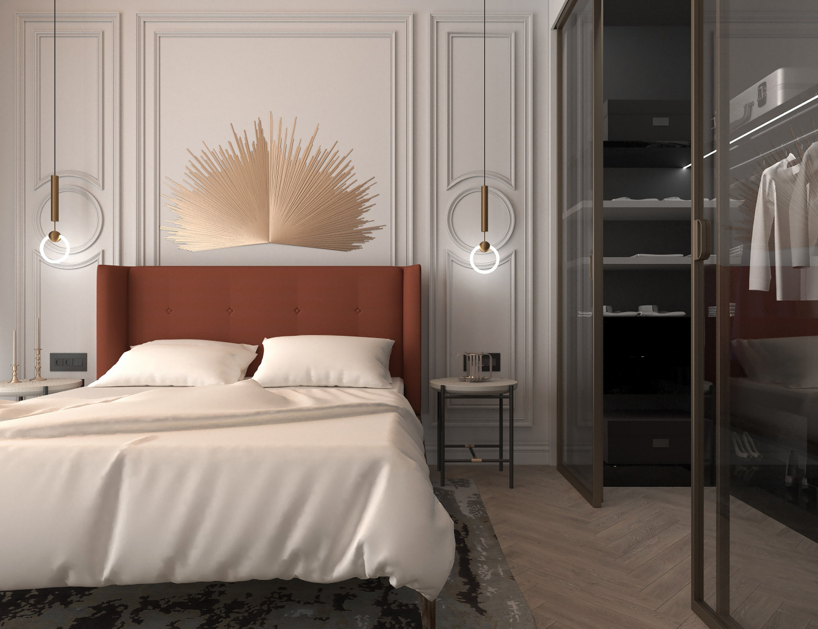 Этника белой мелодии