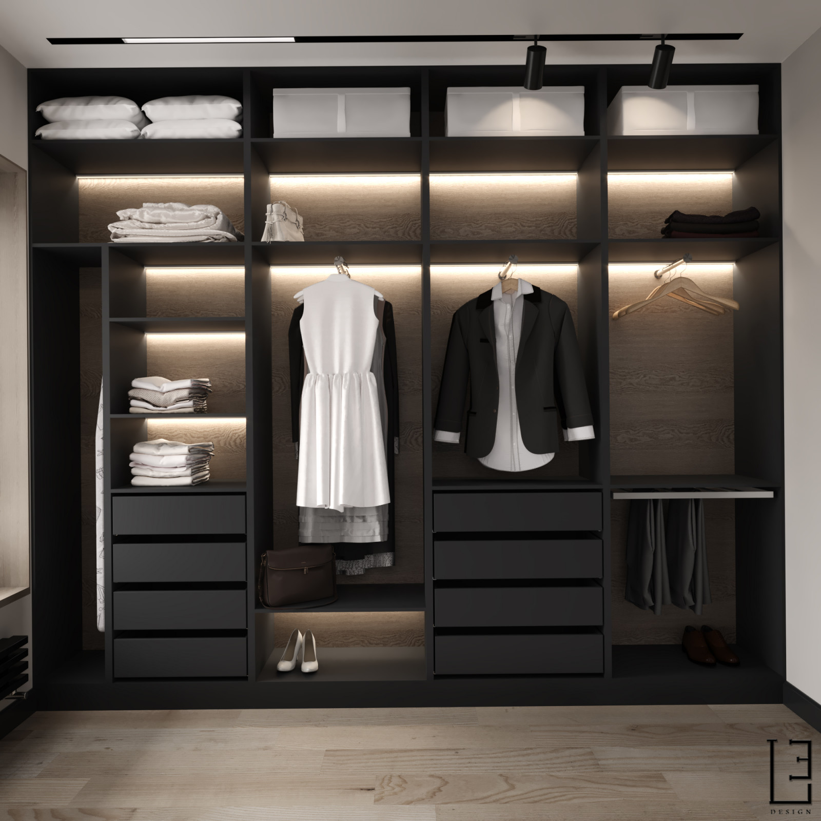 Проект "Просторный", г.Москва