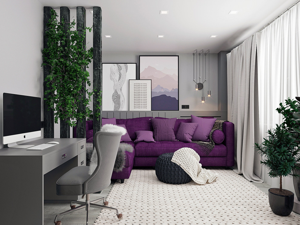 Проект " Всегда говори всегда"