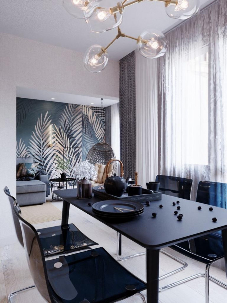 Обложка проекта: Квартира