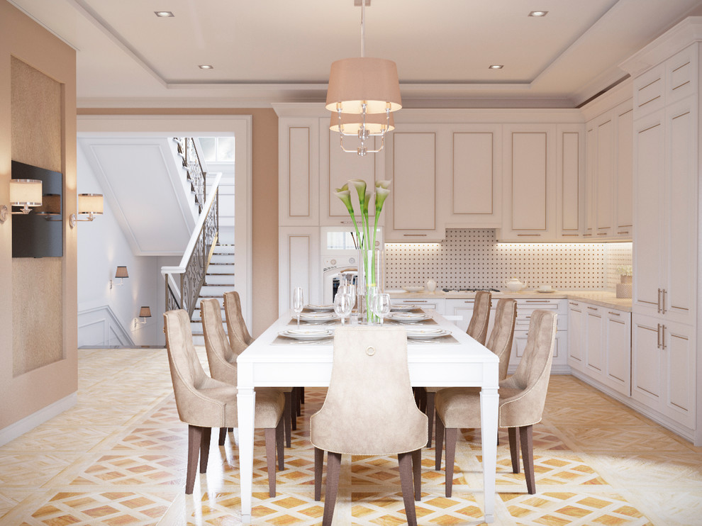 Москва , Рублевское шоссе