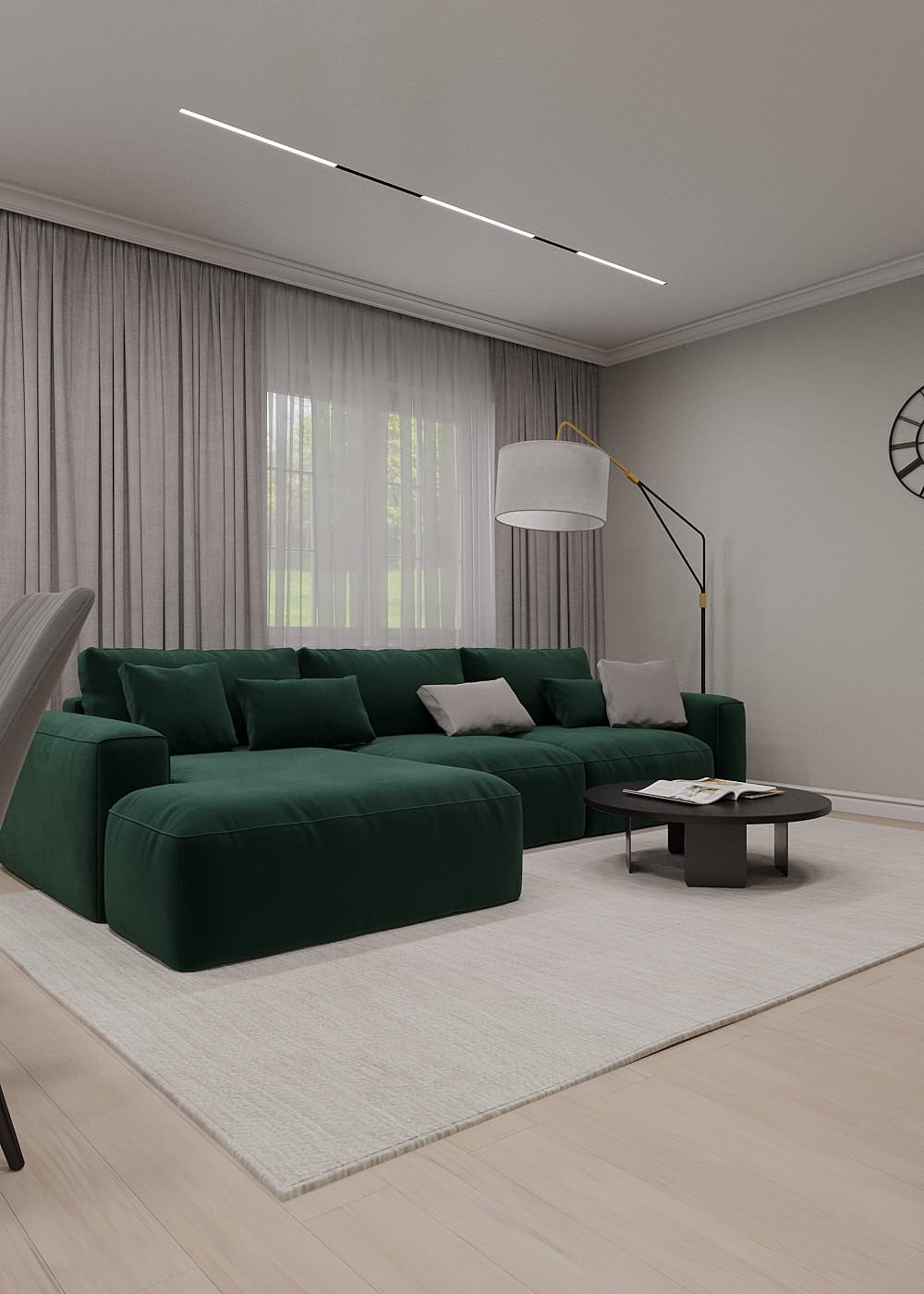 Дом в Жуково