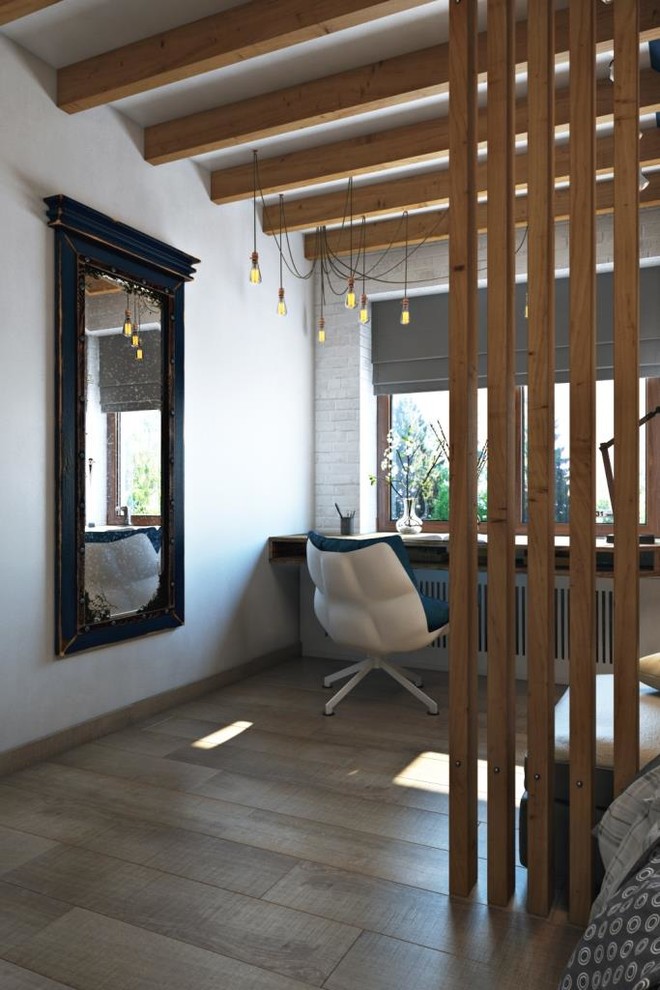 КОМФОРТ ПО-ИТАЛЬЯНСКИ