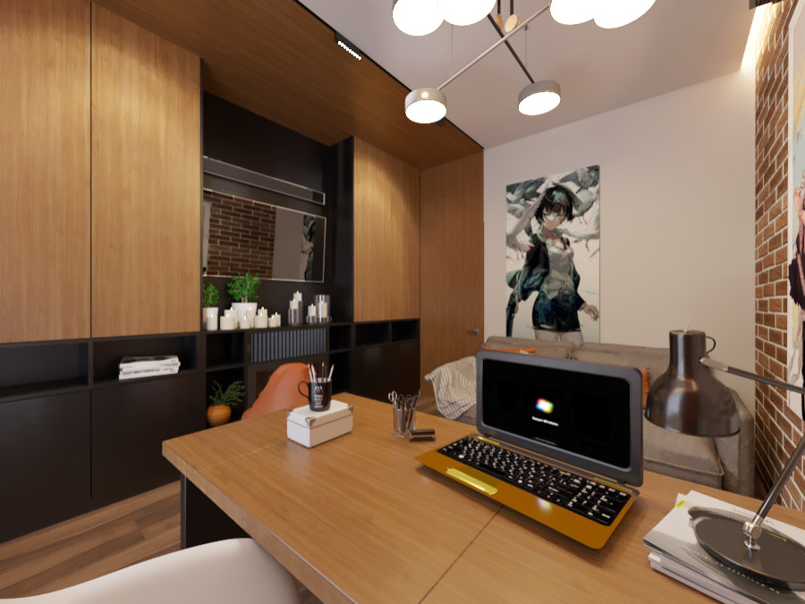 коттедж ltown