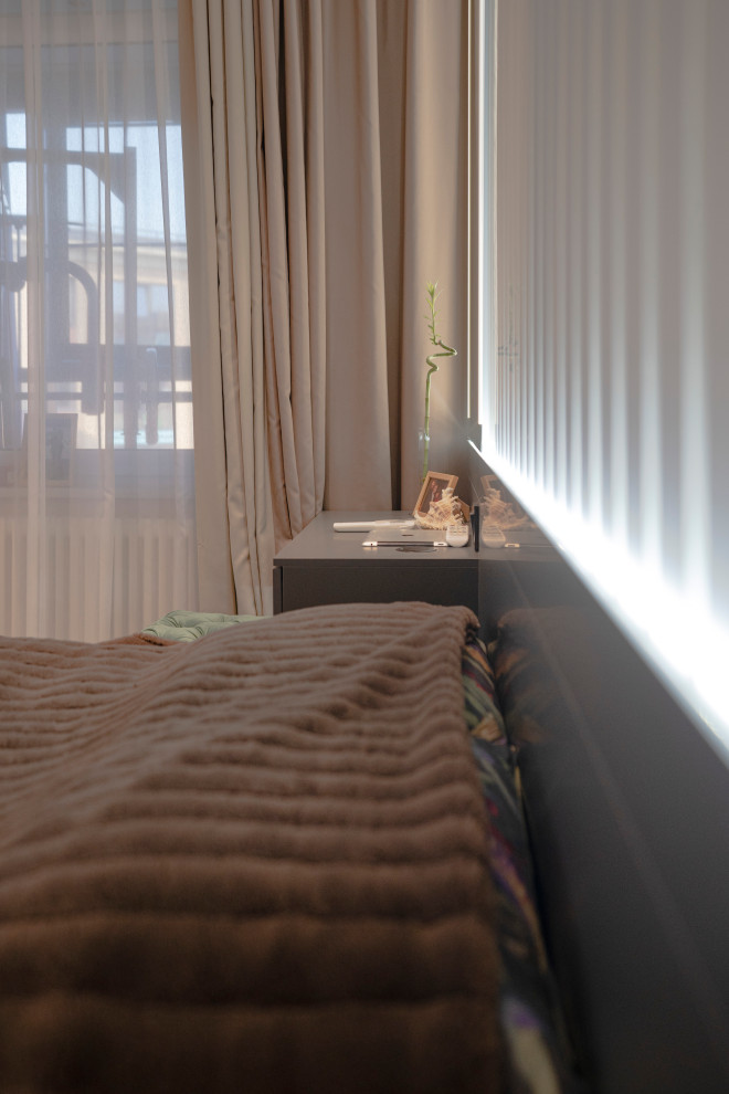 Обзор ремонта Жк.Неоклассика