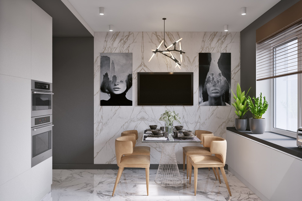 Квартира для молодой семьи