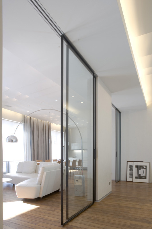 Квартира в жк "Фаворит"