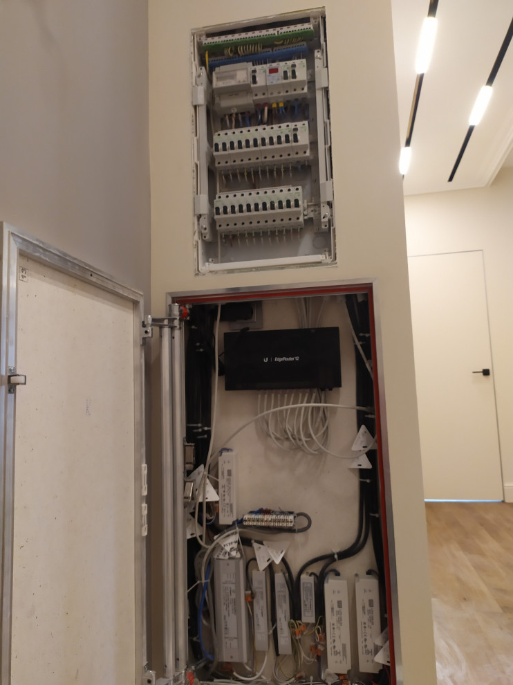 Комендантский пр-т д.58 ЖК Легенда Комендантского