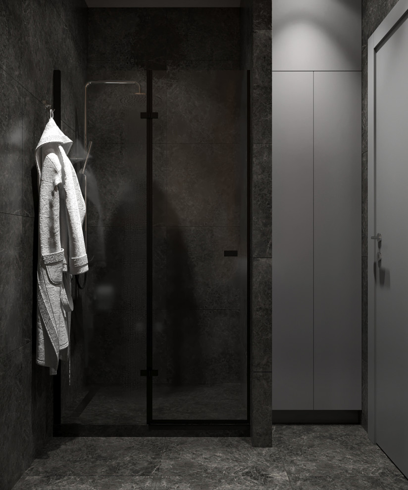 Обложка проекта: Ты и Я | 64м2