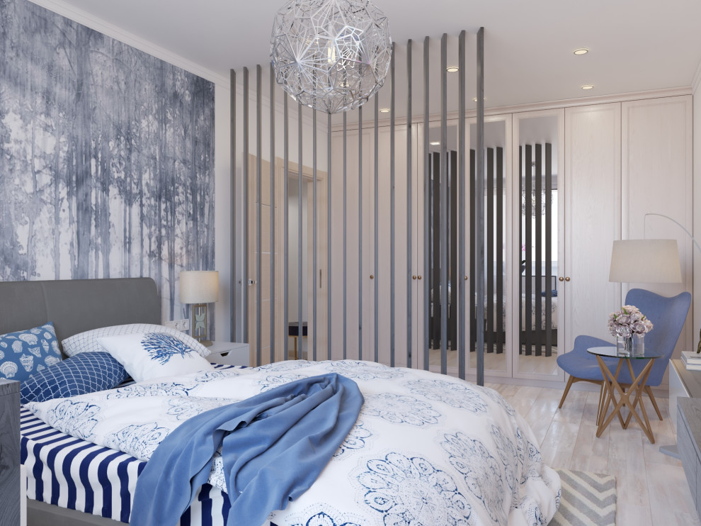 Современный стиль, лофт, сканди.