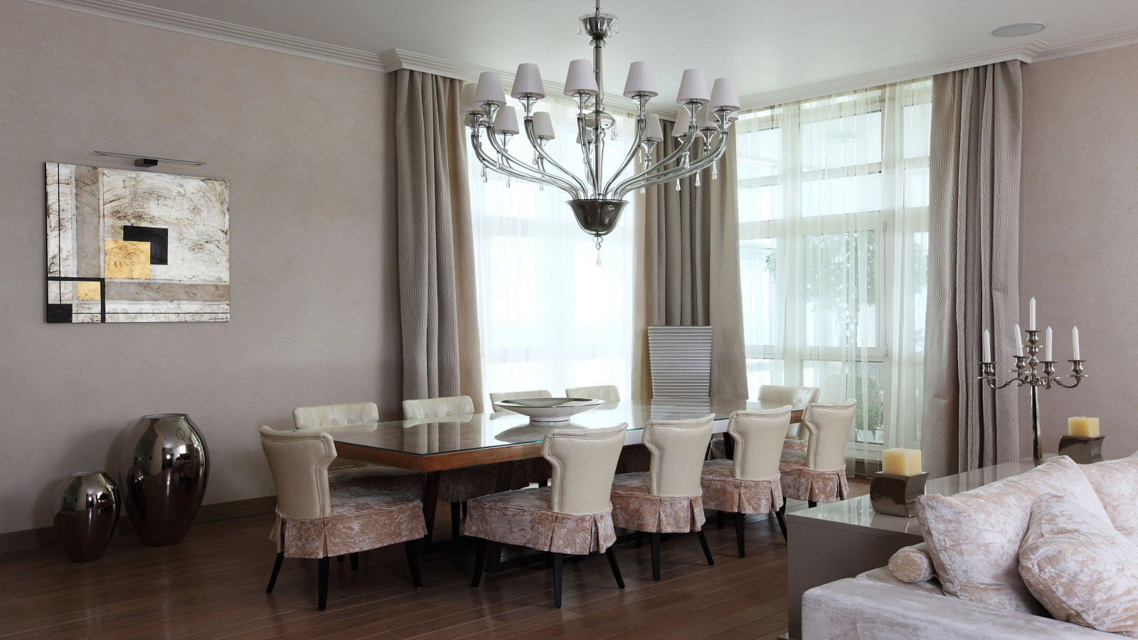 Седьмое небо