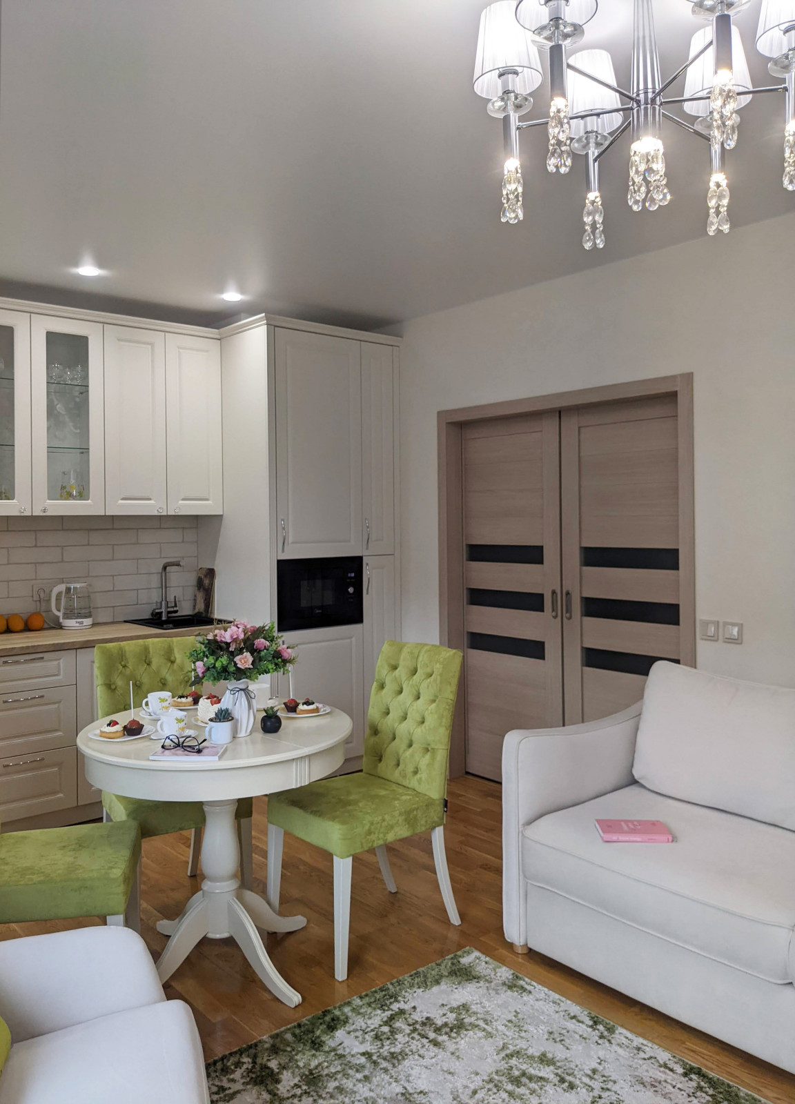 ЖК "Грибоедов"