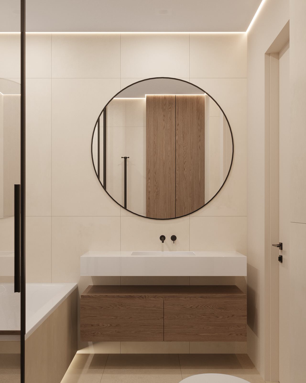 ЖК Парк Рублёво 140