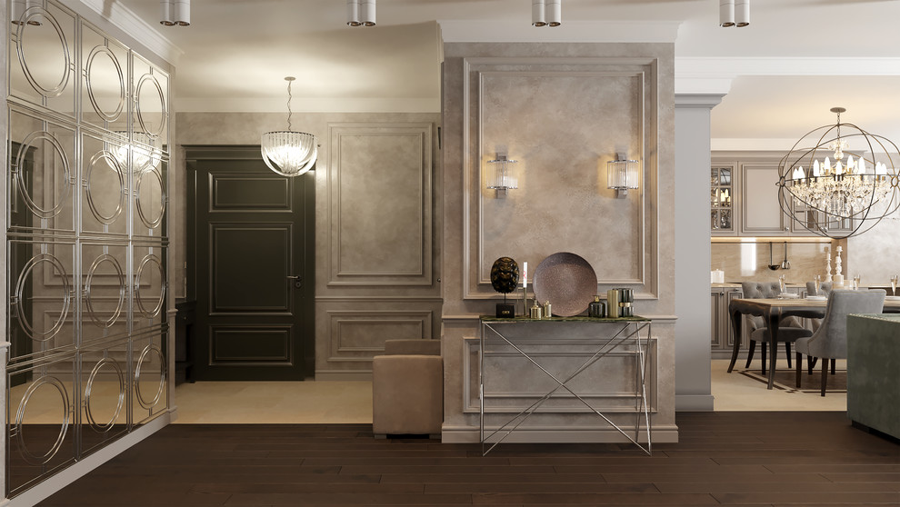 ЖК Яуза Парк