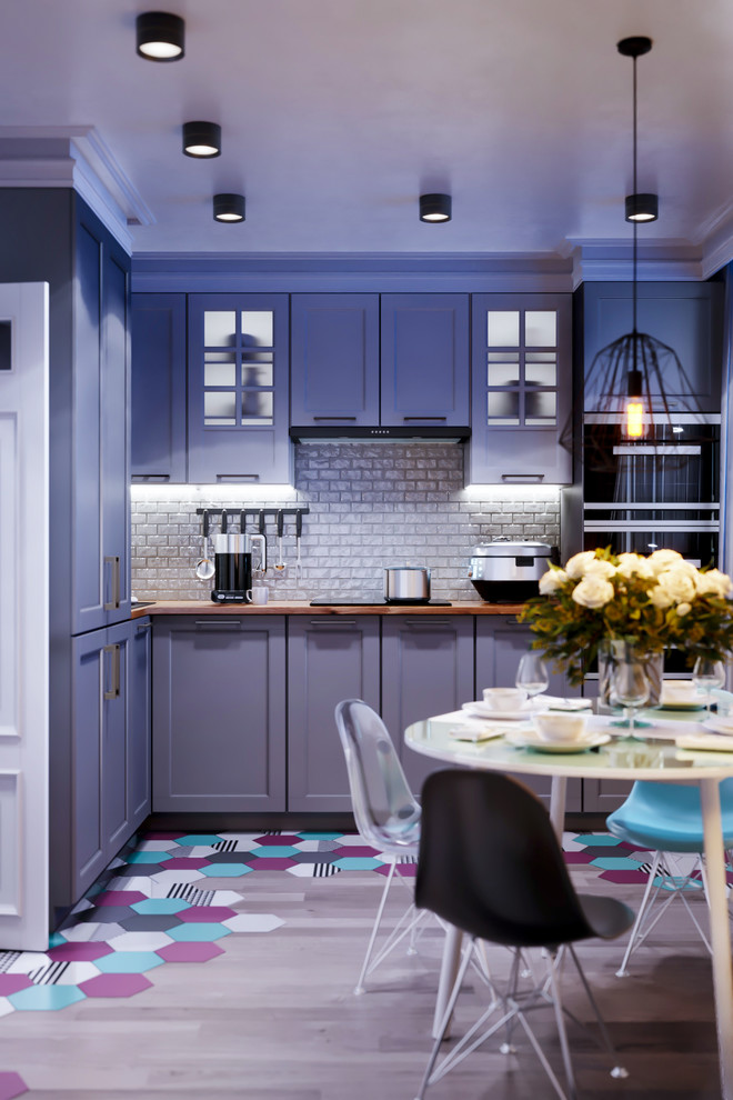 Дизайн квартиры