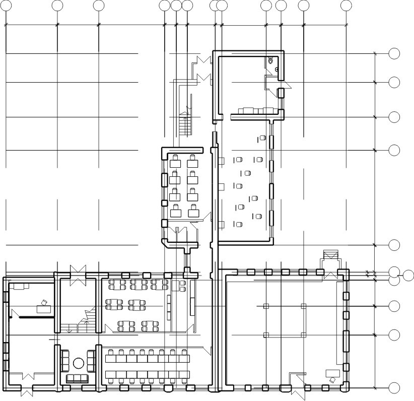 Дипломный проект